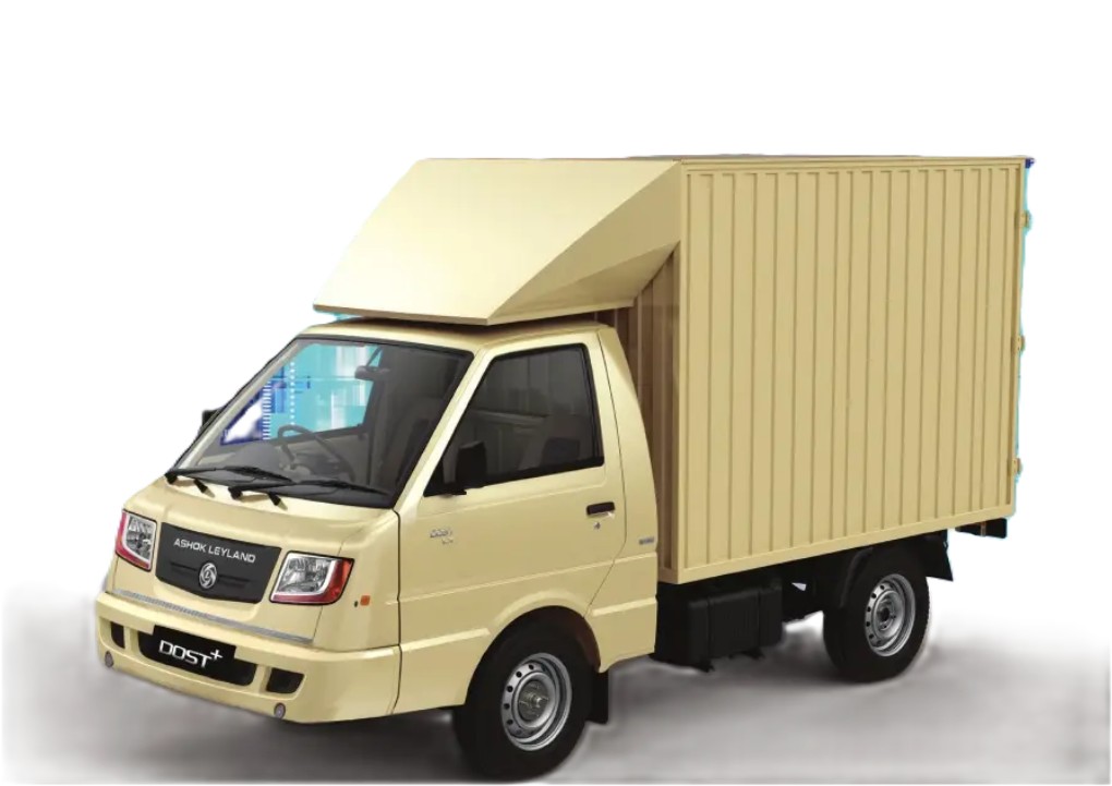 Bolero Transport