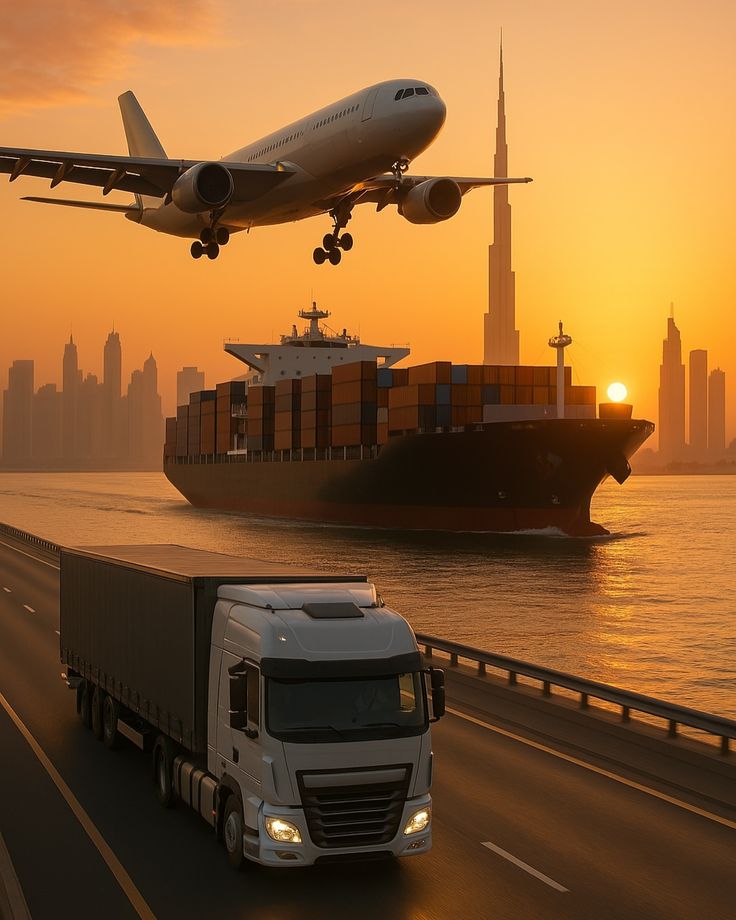 SLN Logistics