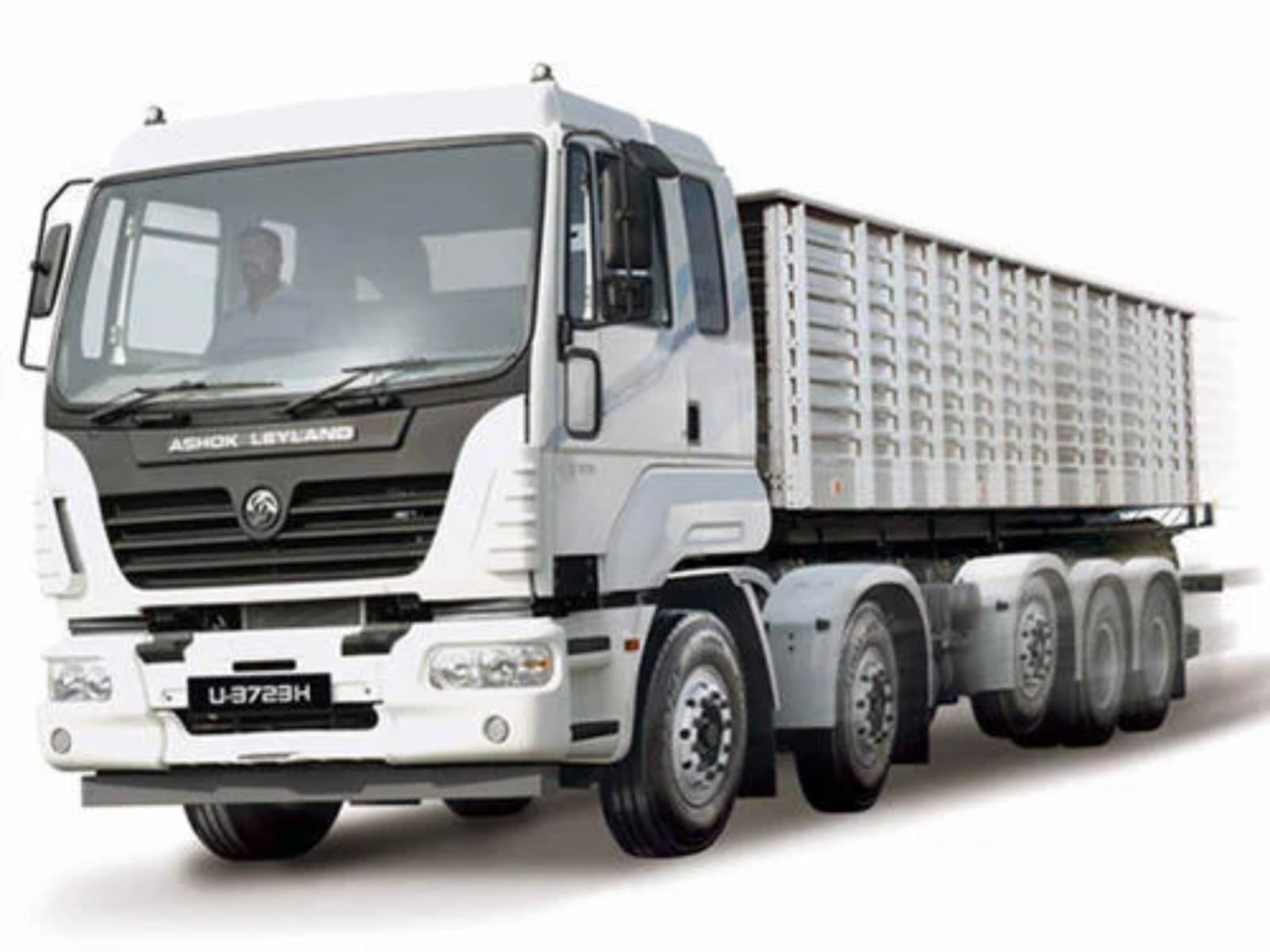 Taurus Truck