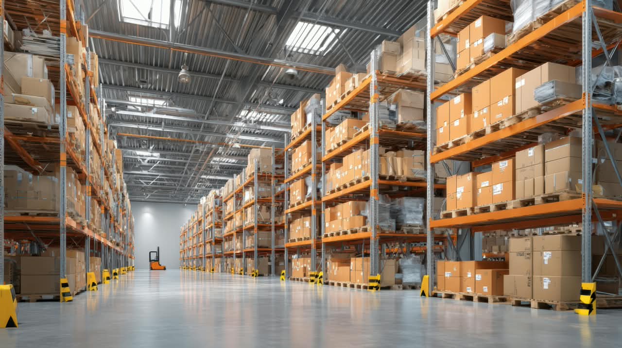 Warehouse Services